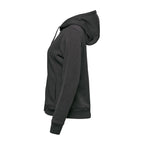 Monashee Fleece Full Zip Hoody Ladies