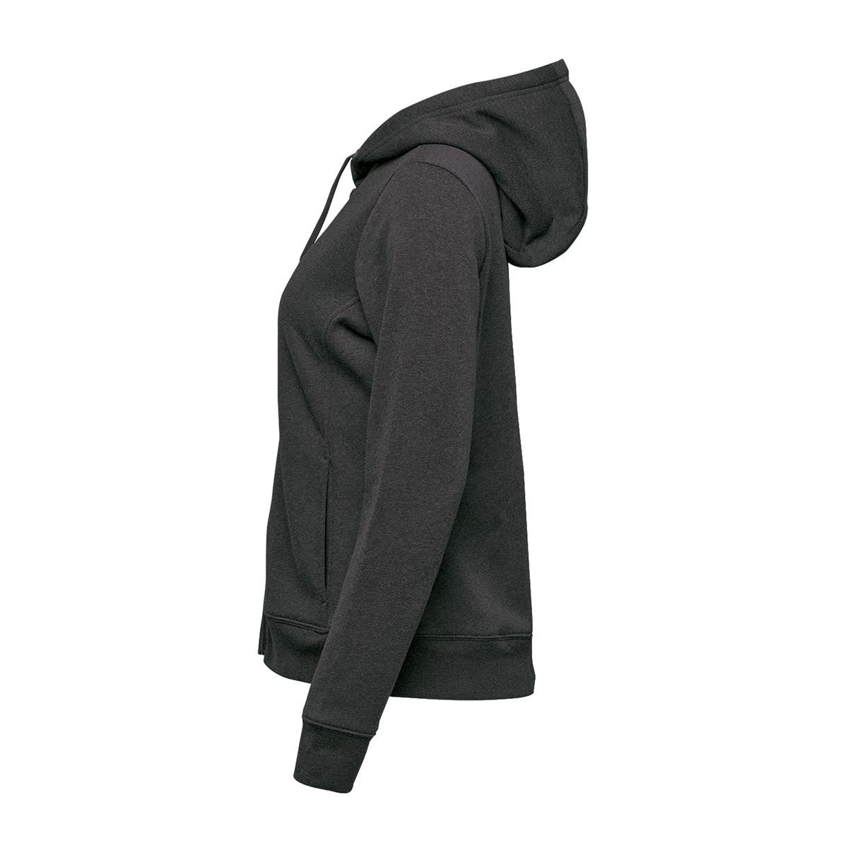 Monashee Fleece Full Zip Hoody Ladies