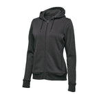 Monashee Fleece Full Zip Hoody Ladies