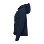 Monashee Fleece Full Zip Hoody Ladies
