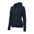 Monashee Fleece Full Zip Hoody Ladies