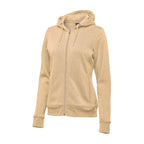 Monashee Fleece Full Zip Hoody Ladies
