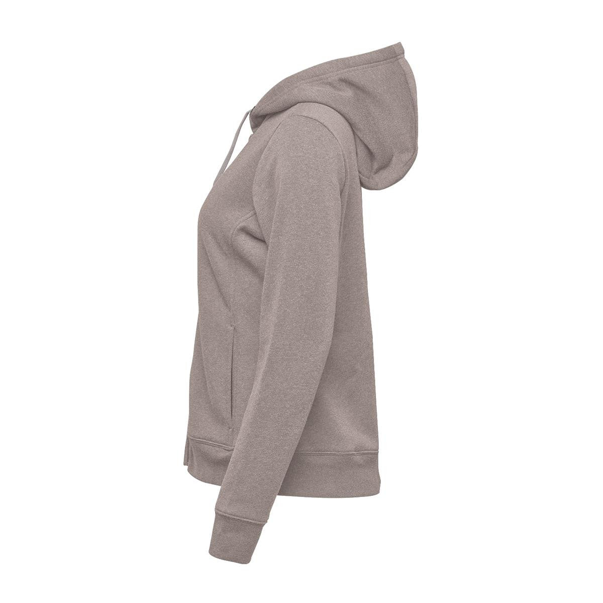 Monashee Fleece Full Zip Hoody Ladies