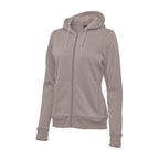 Monashee Fleece Full Zip Hoody Ladies
