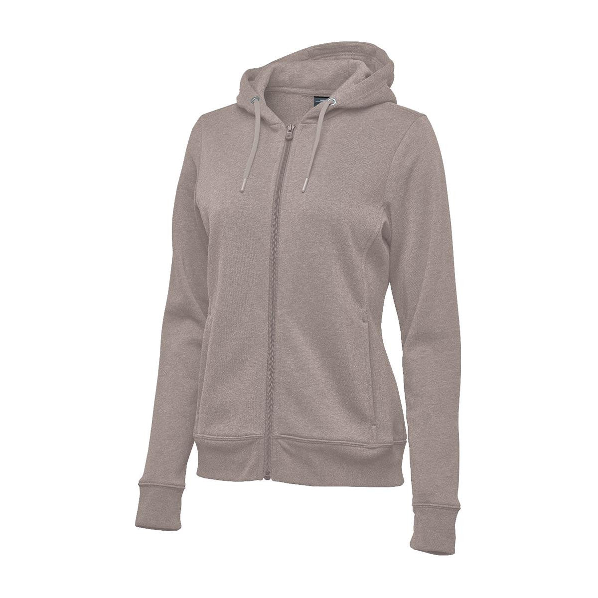 Monashee Fleece Full Zip Hoody Ladies