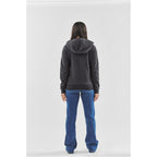 Monashee Fleece Full Zip Hoody Ladies