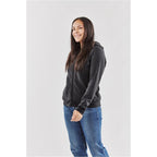 Monashee Fleece Full Zip Hoody Ladies
