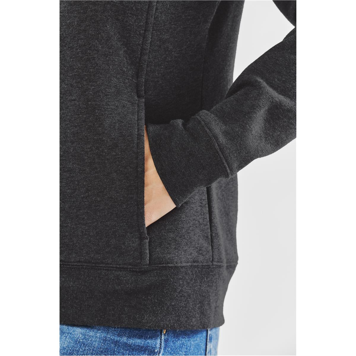 Monashee Fleece Full Zip Hoody Ladies