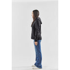 Monashee Fleece Full Zip Hoody Ladies