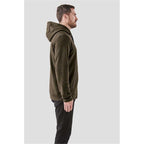 Monashee Fleece Full Zip Hoody Mens