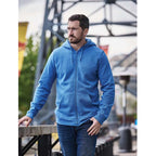 Monashee Fleece Full Zip Hoody Mens