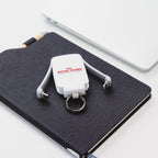 Thorfinn 2,000mAh Mini Power Bank