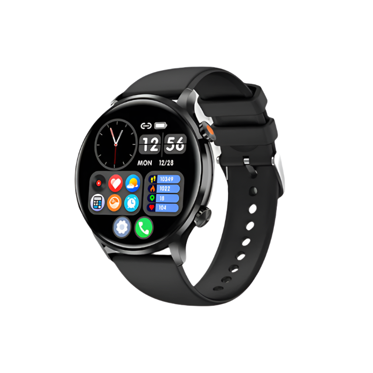 Cirrus Smart Watch