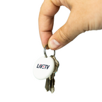 SeekTag Dual System Item Tracker