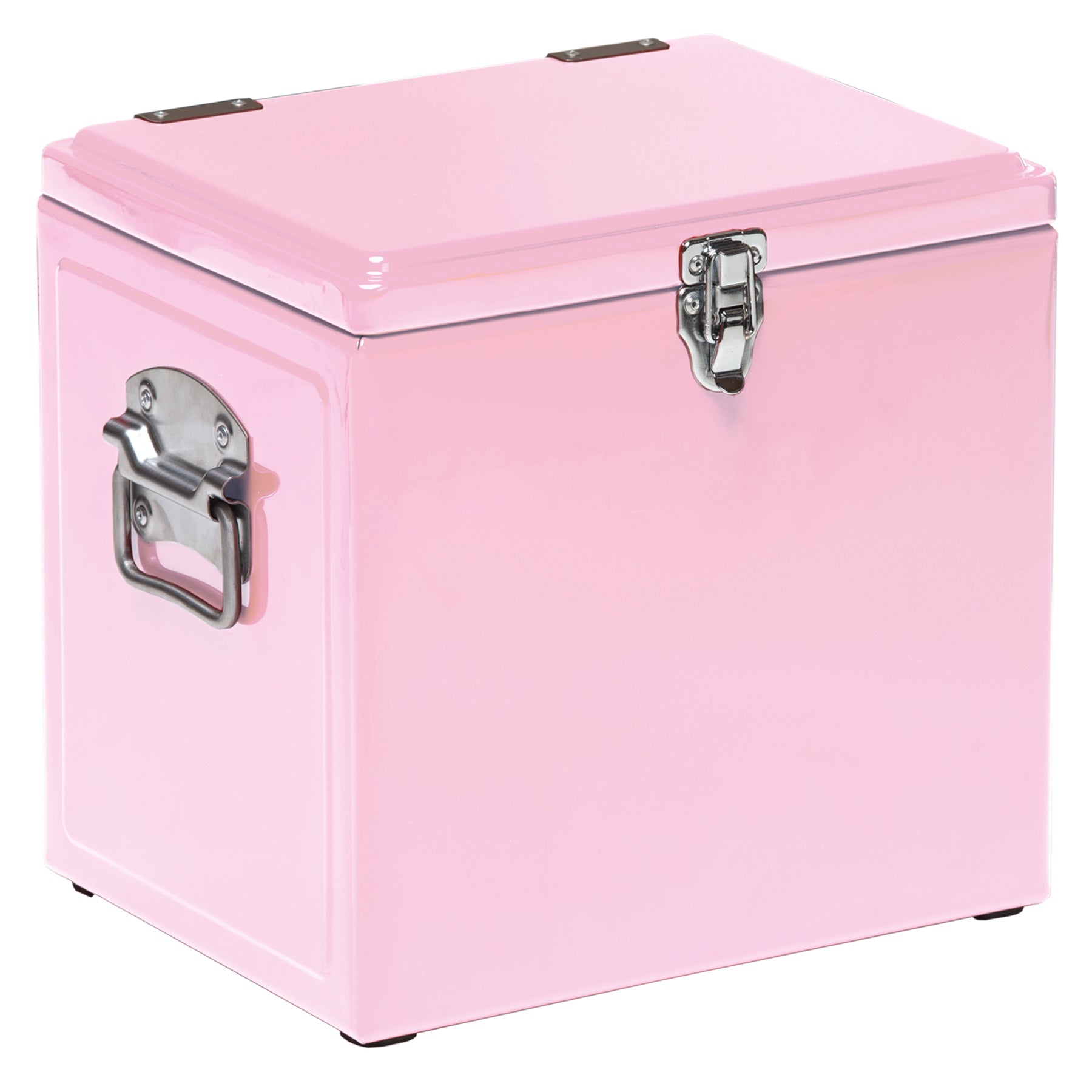 Vintage 15L Cooler Box