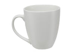 White Basics Coupe Mug 480ml
