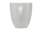 White Basics Coupe Mug 480ml