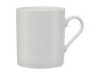 White Basics Cylindrical Mug 300ml