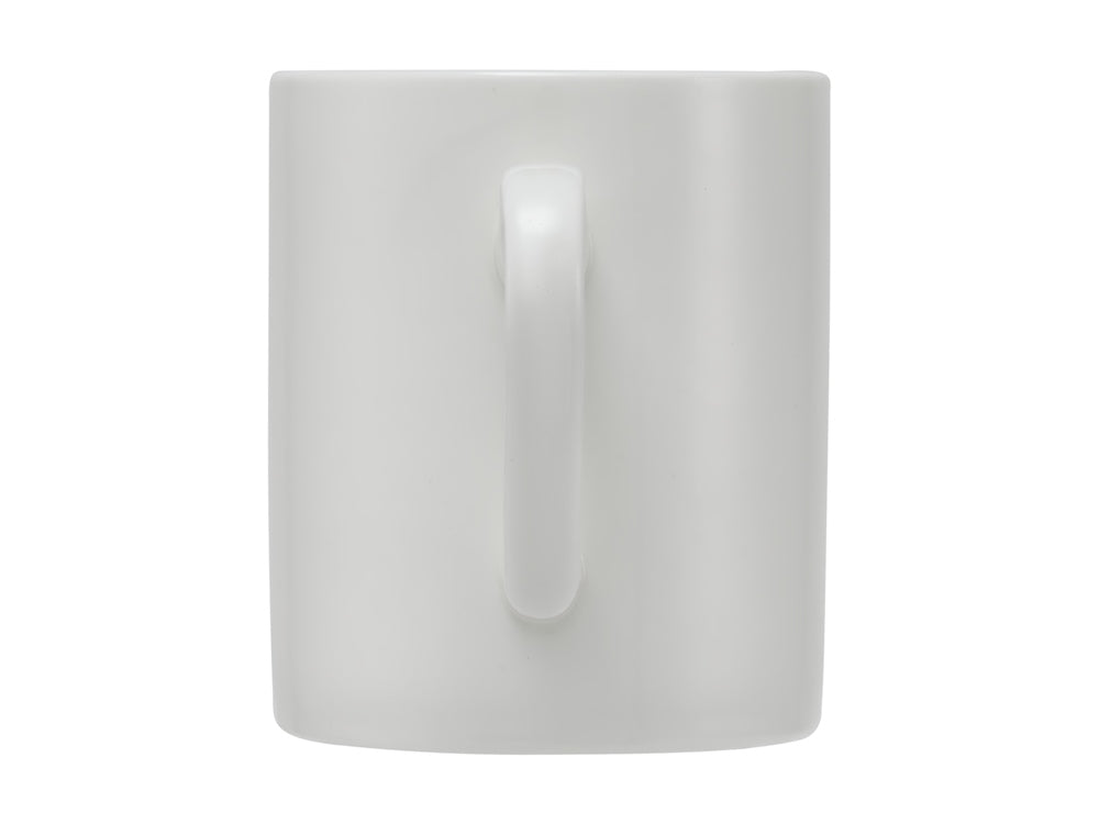 White Basics Cylindrical Mug 300ml