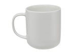 White Basics Straight Mug 460ml