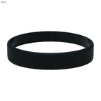 Kagayama Silicone Wrist Band Thin