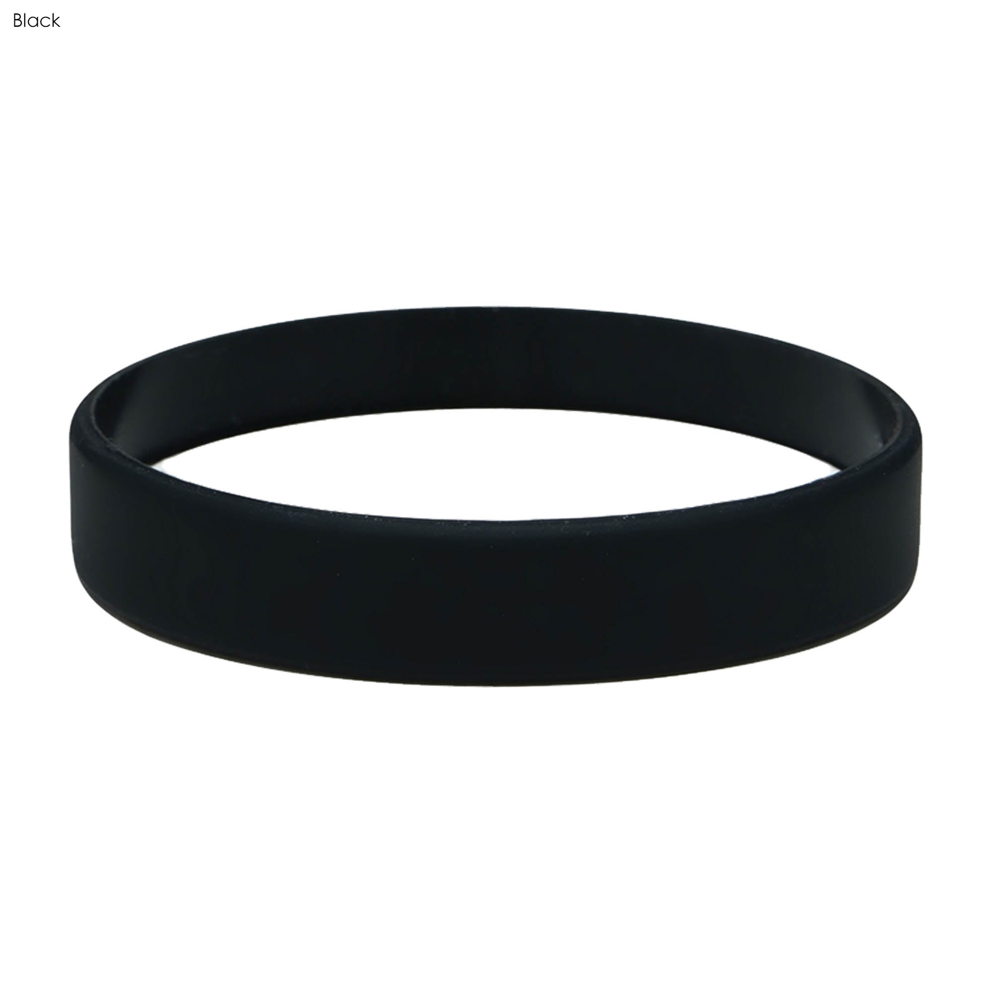 Kagayama Silicone Wrist Band Thin