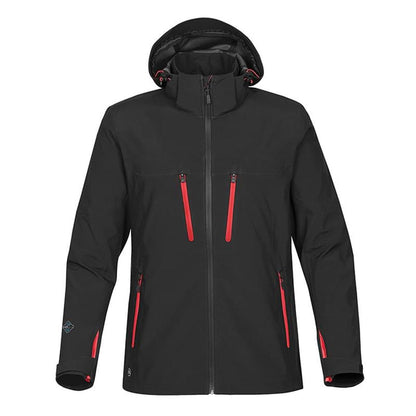 Patrol Mens Softshell Jacket