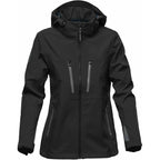 Patrol Ladies Softshell Jacket