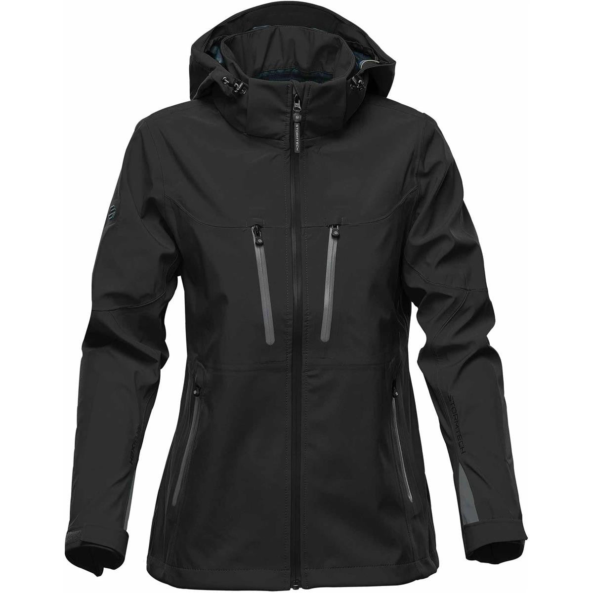 Patrol Ladies Softshell Jacket
