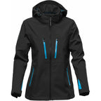 Patrol Ladies Softshell Jacket