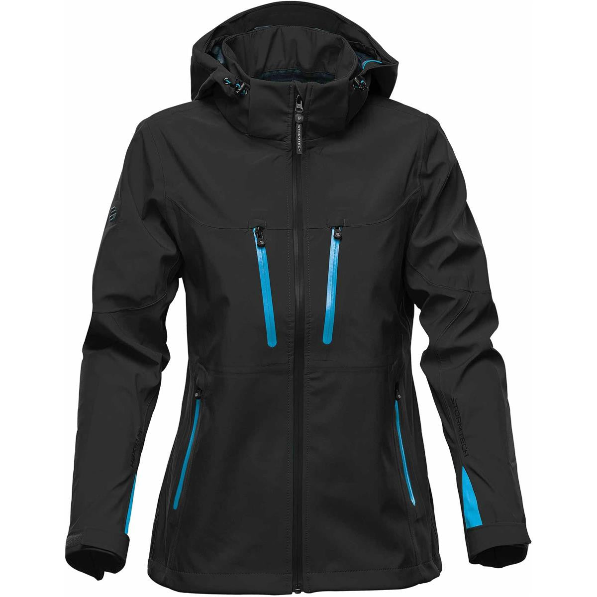 Patrol Ladies Softshell Jacket
