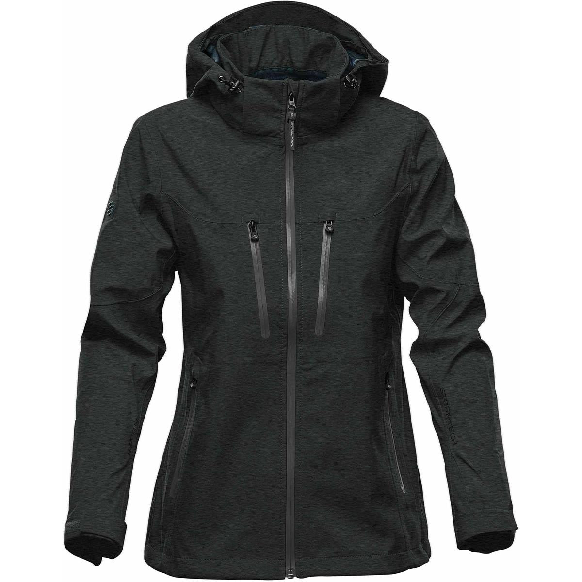 Patrol Ladies Softshell Jacket