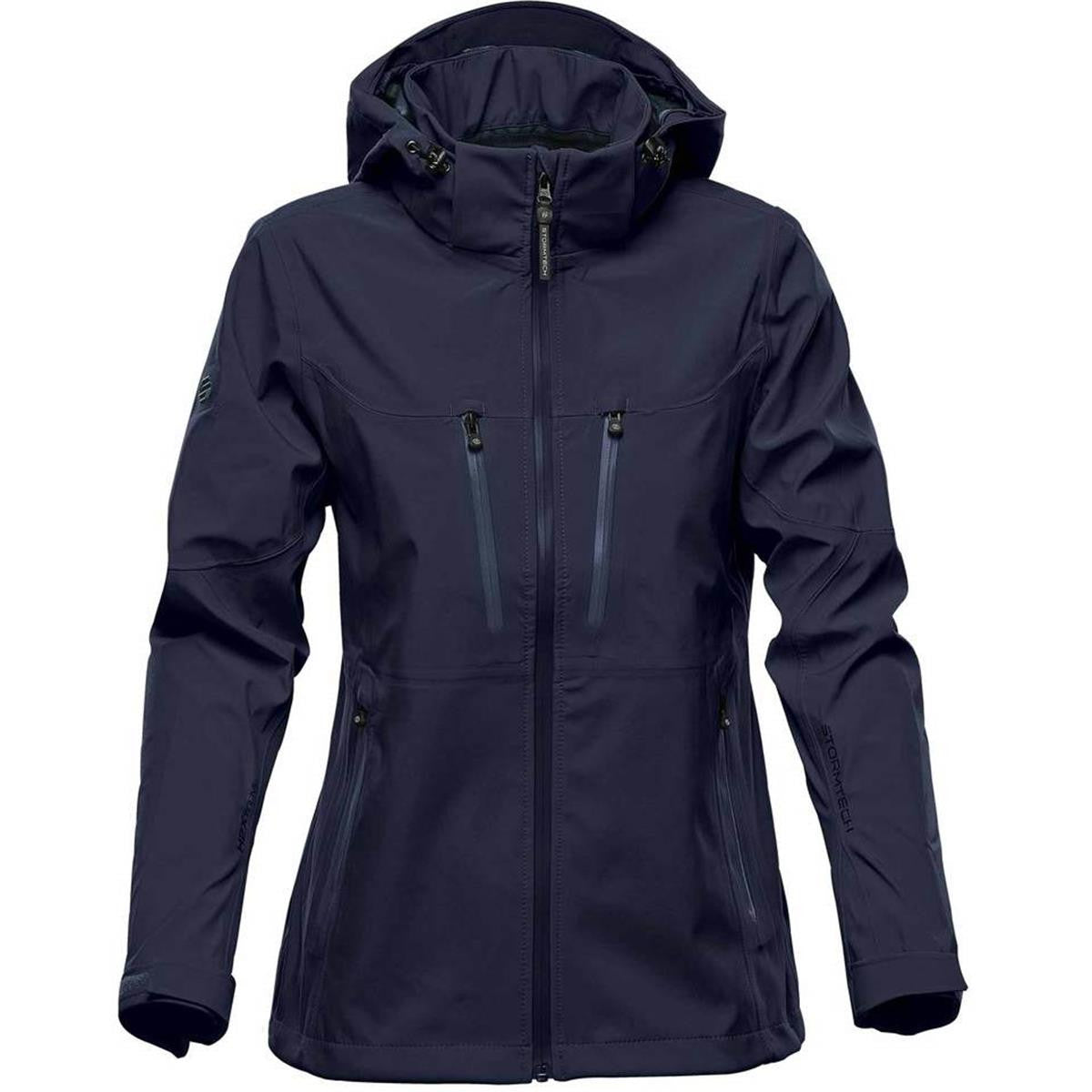 Patrol Ladies Softshell Jacket