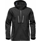 Patrol Mens Softshell Jacket