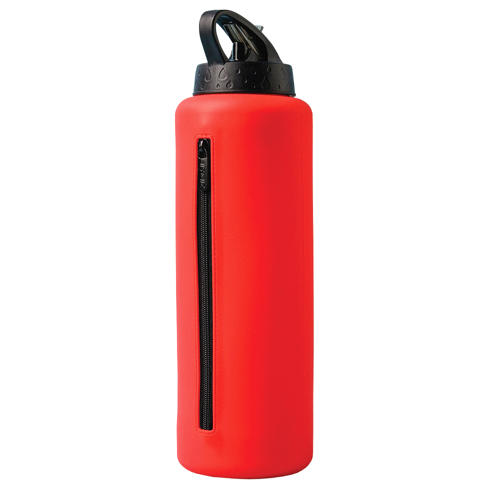 Zip + Sip Drink Bottle 720ml