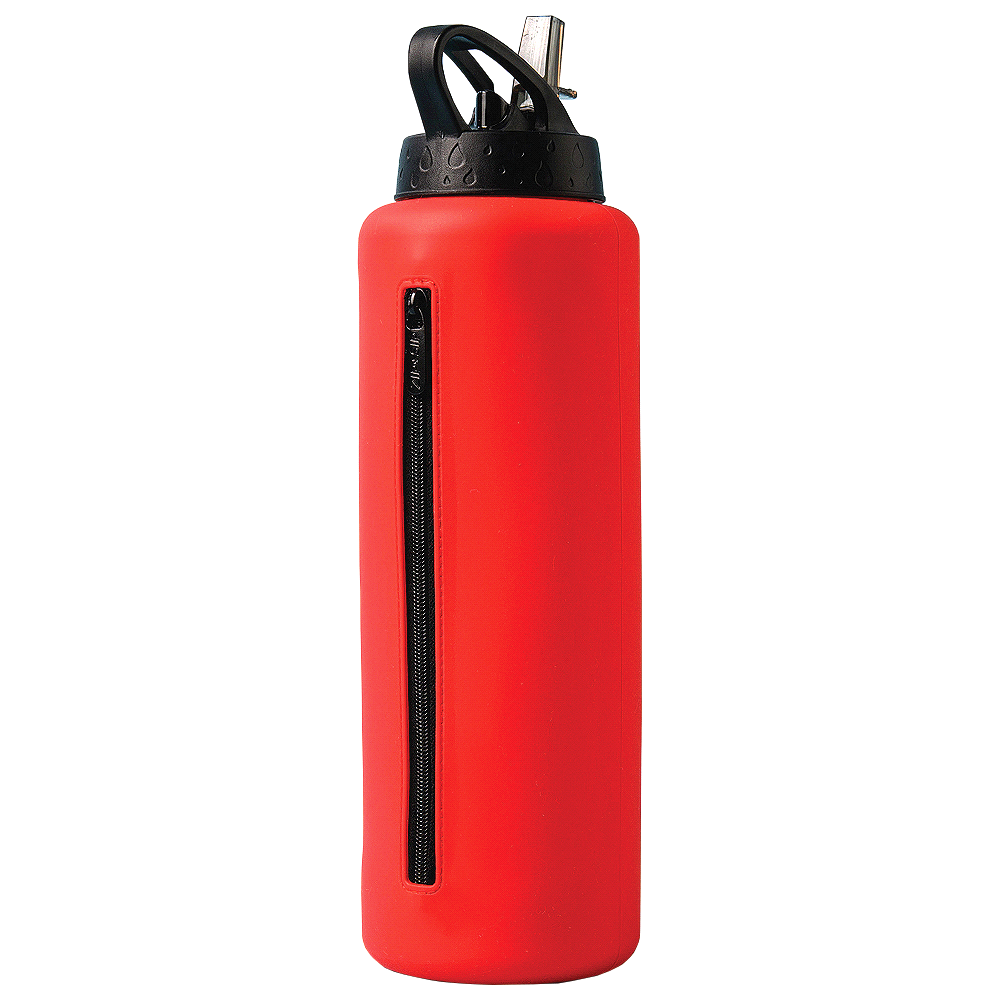 Zip + Sip Drink Bottle 720ml