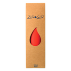 Zip + Sip Drink Bottle 720ml