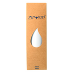 Zip + Sip Drink Bottle 720ml