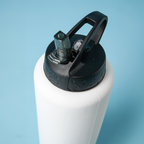 Zip + Sip Drink Bottle 720ml