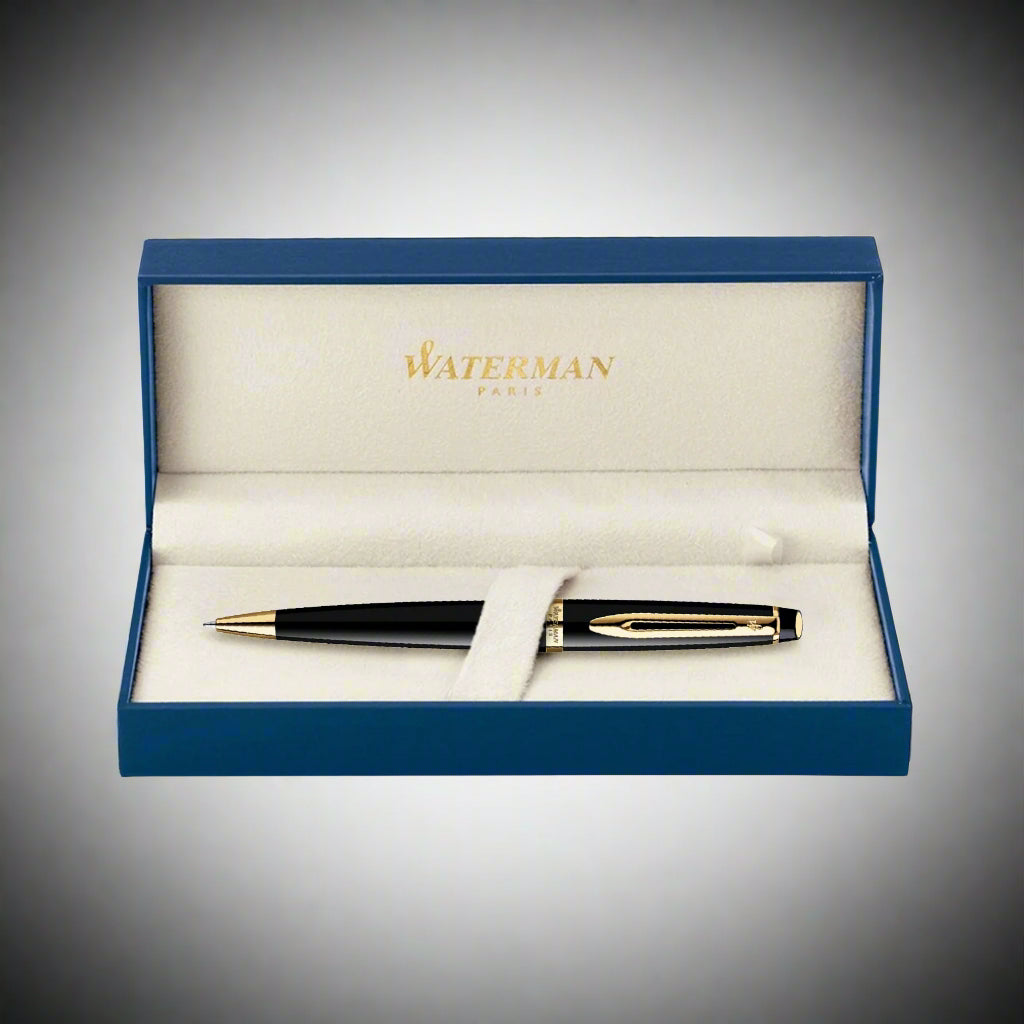 Waterman Expert Ballpoint Pen