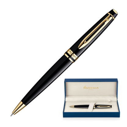 Waterman Expert Ballpoint Pen