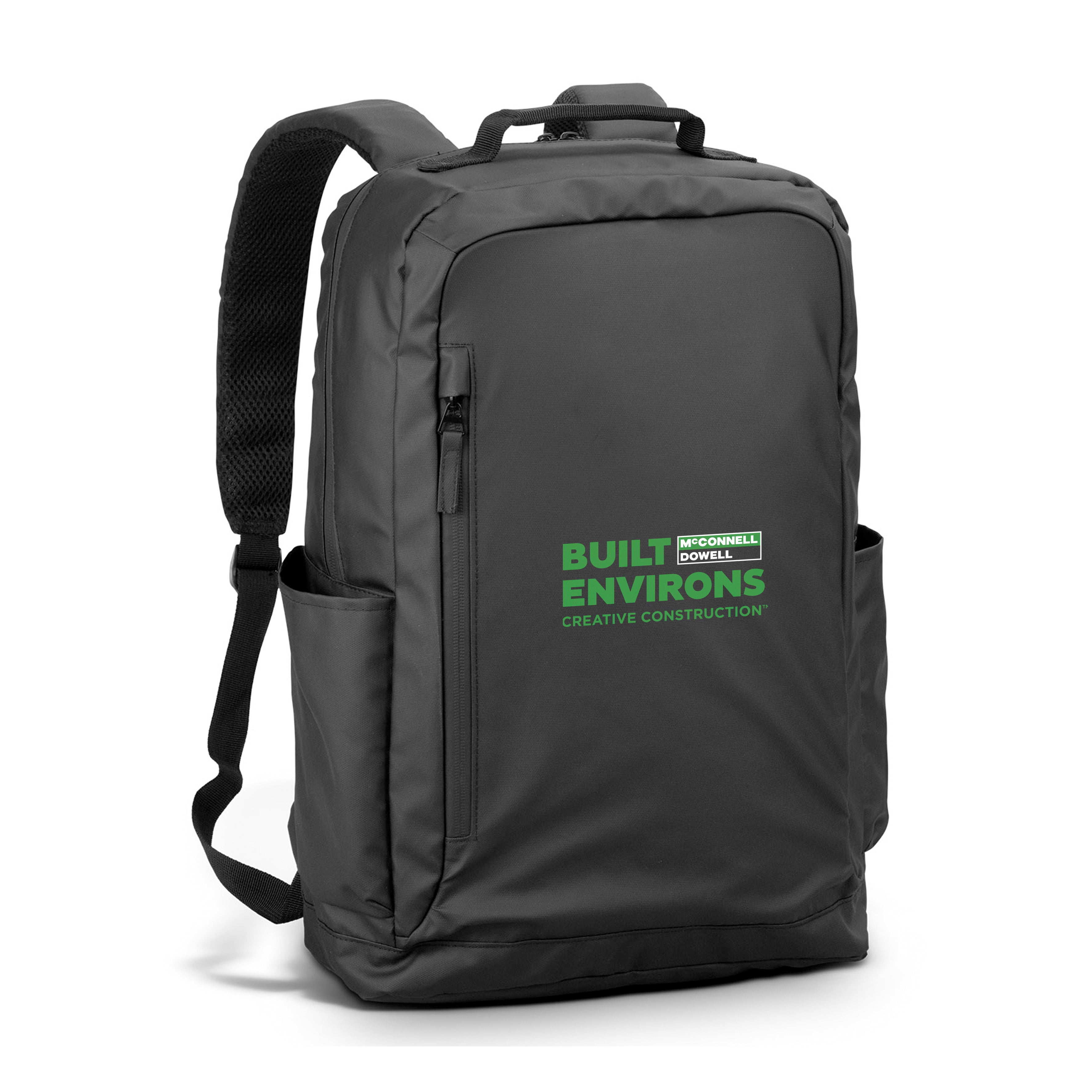 Built Environs Aquinas Backpack