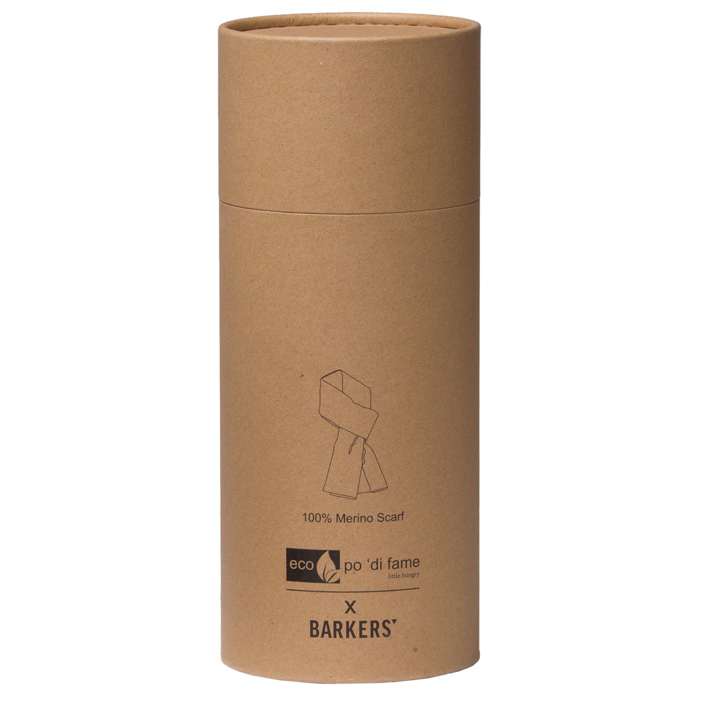 Barkers 100% Merino Scarf