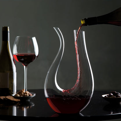 Barolo Wine Decanter 1400ml