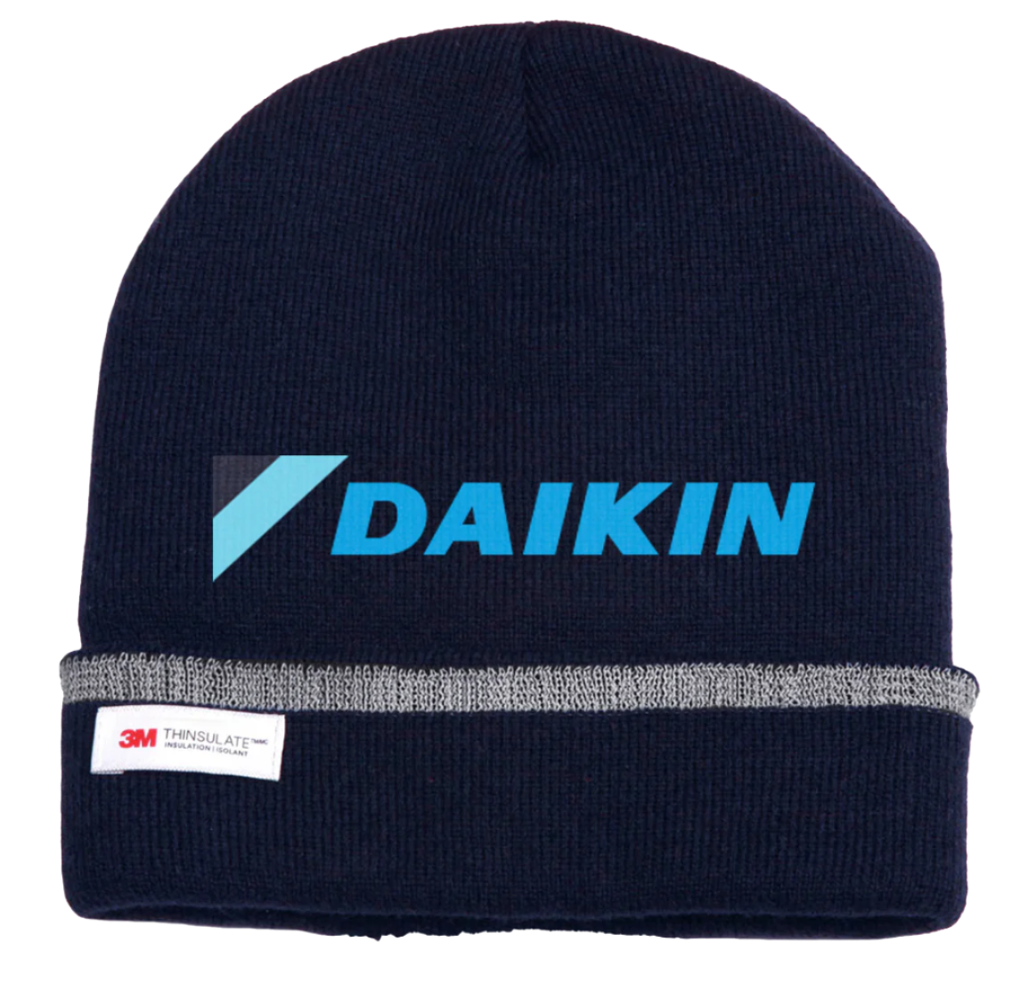 Daikin Thinsulated Cuff Beanie