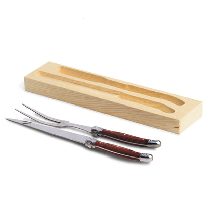 Bordeaux Carving Set