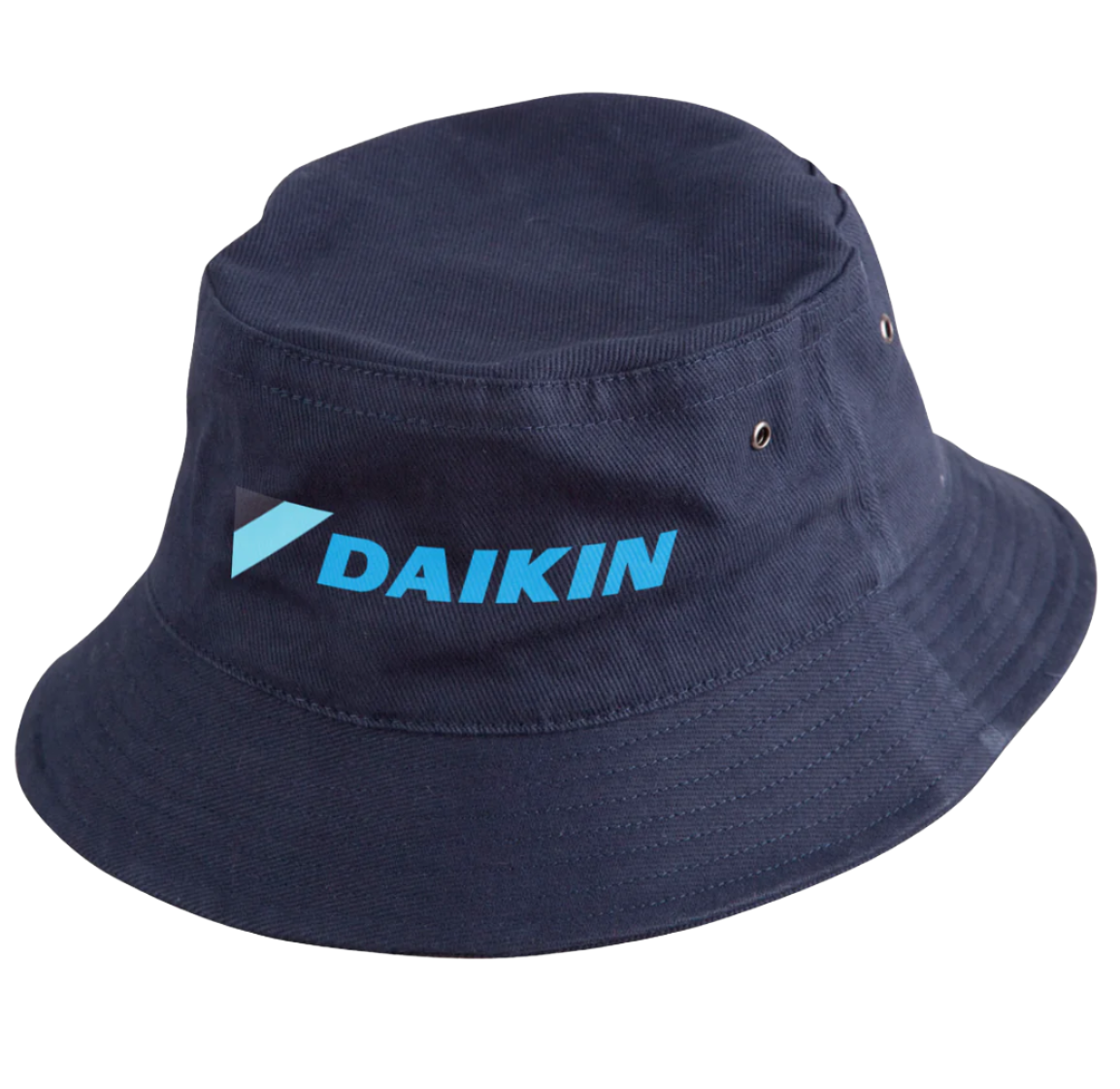 Daikin Soft Washed Bucket Hat