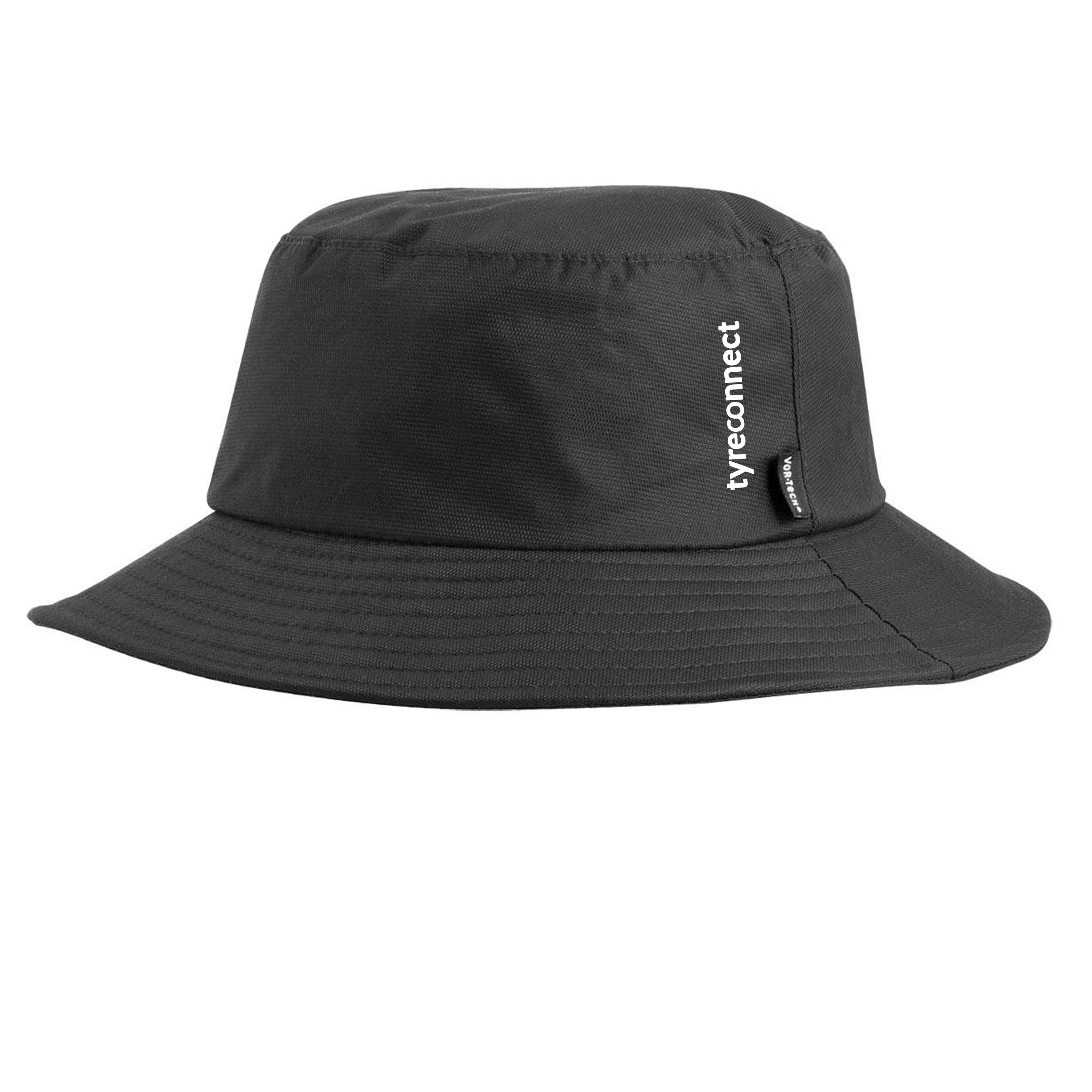 Tyreconnect Vortech Bucket Hat