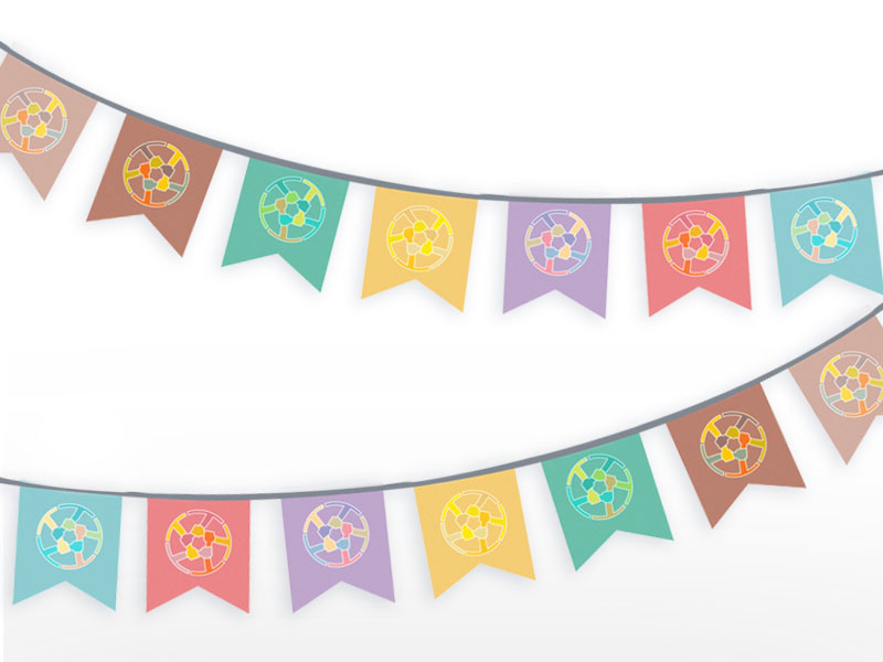 Bunting