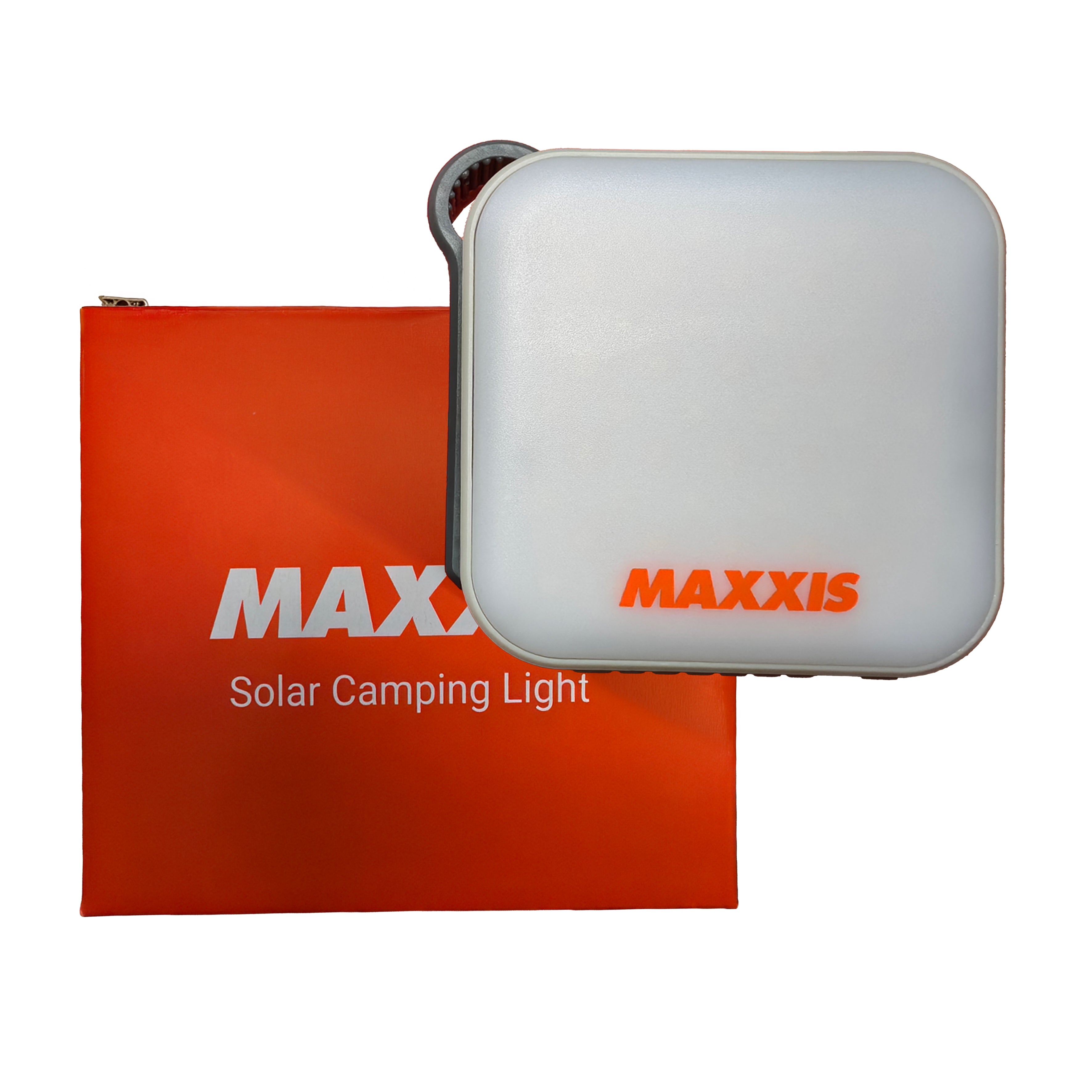 Maxxis Solar Camping Light